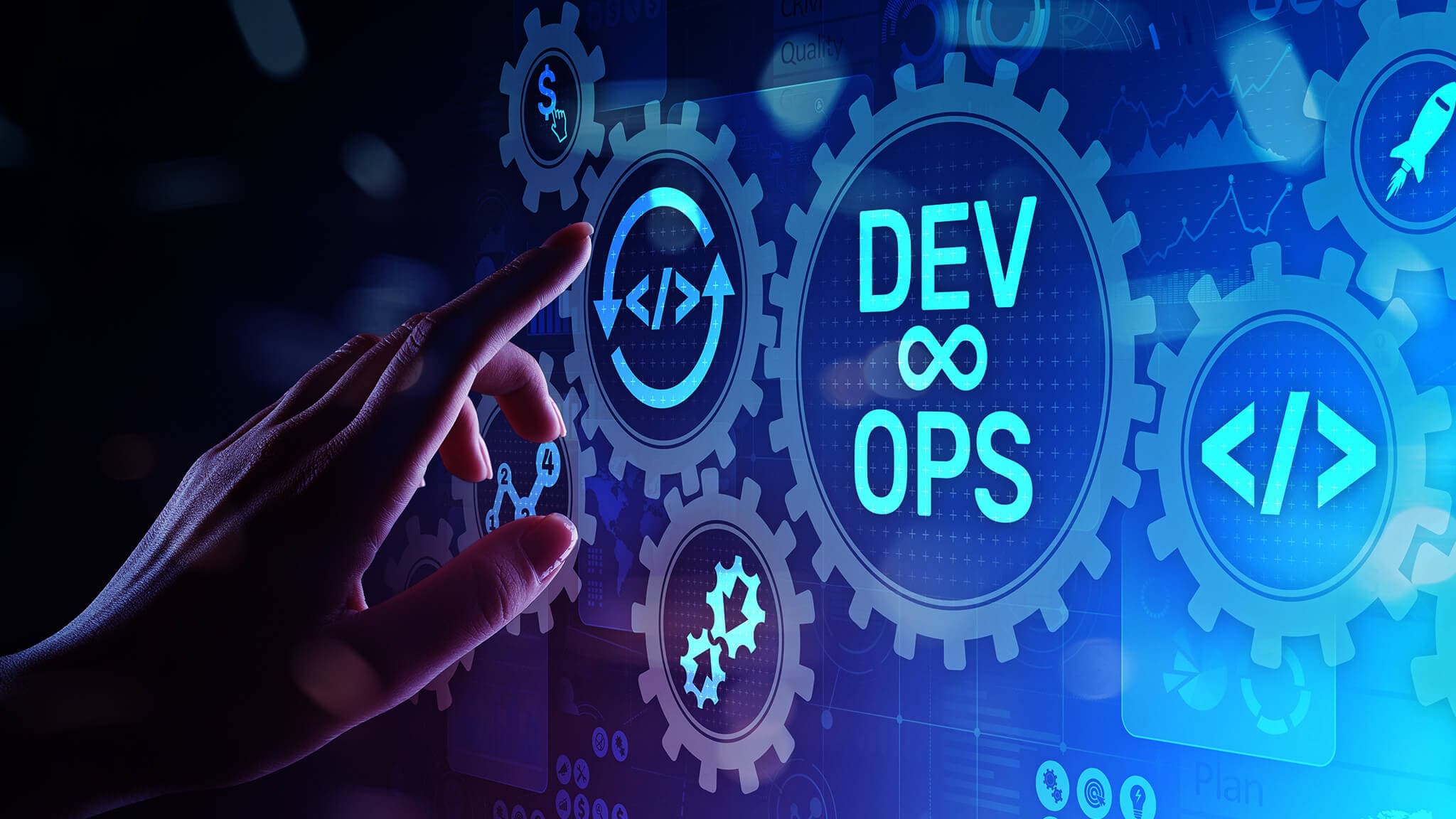 Engineering & DevOps