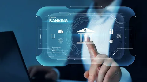 Digital Banking
