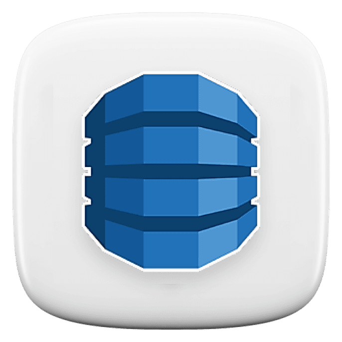 DynamoDB?