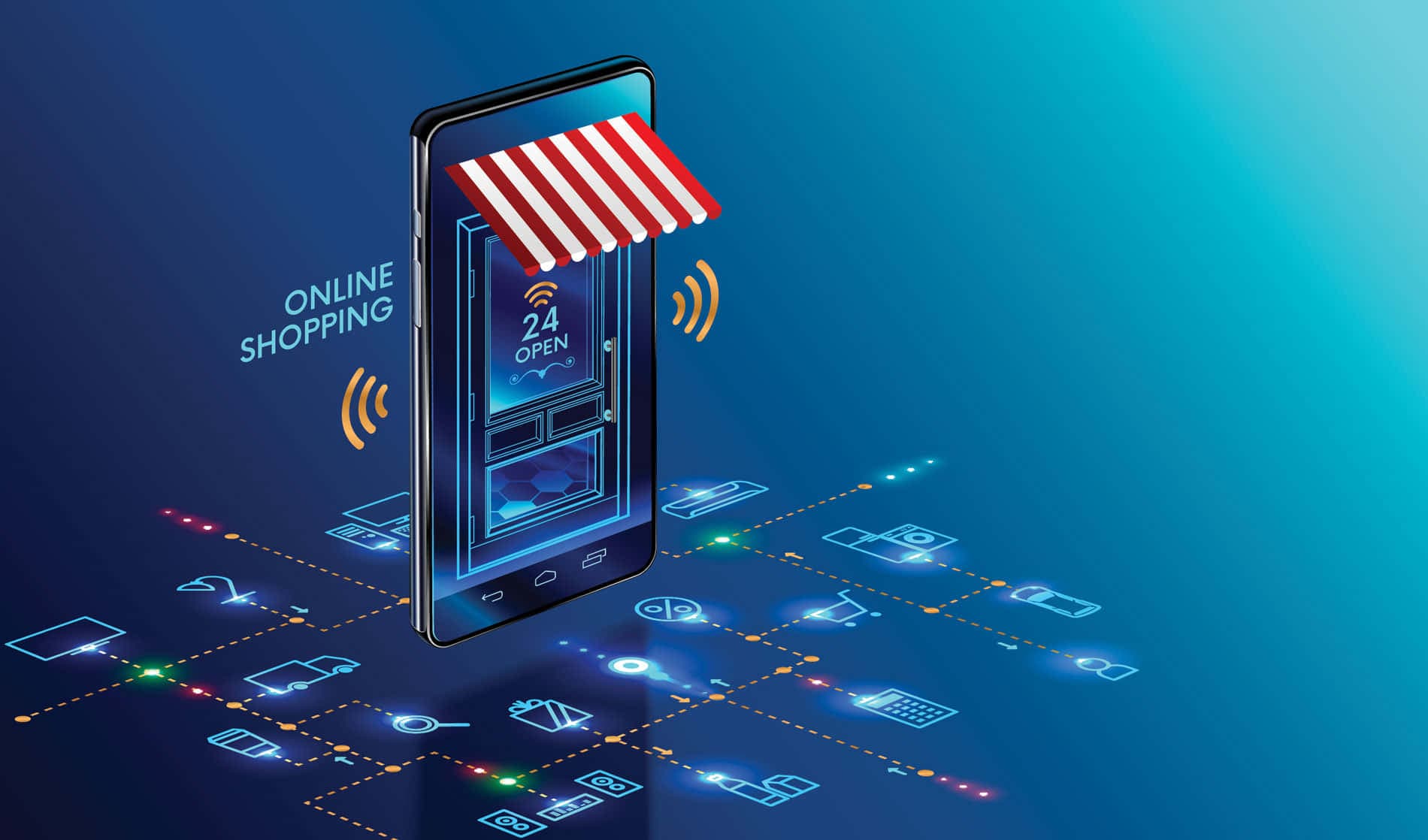 About E-Commerce Industries