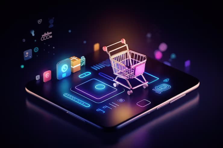 ECommerce Industry