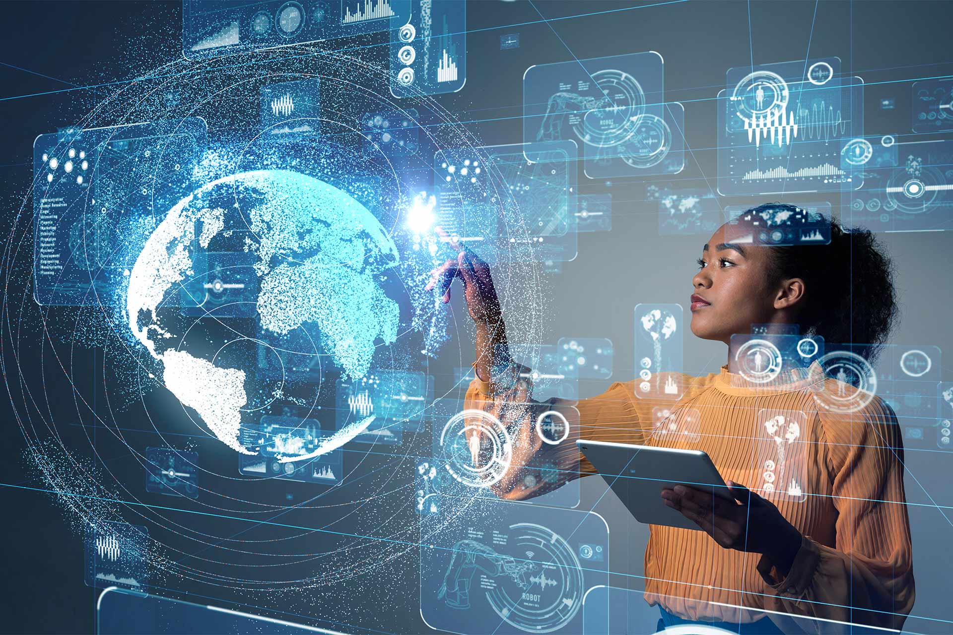 Engineering Customized eLearning Products And Platforms For Improved Learning Experiences And Outcomes.