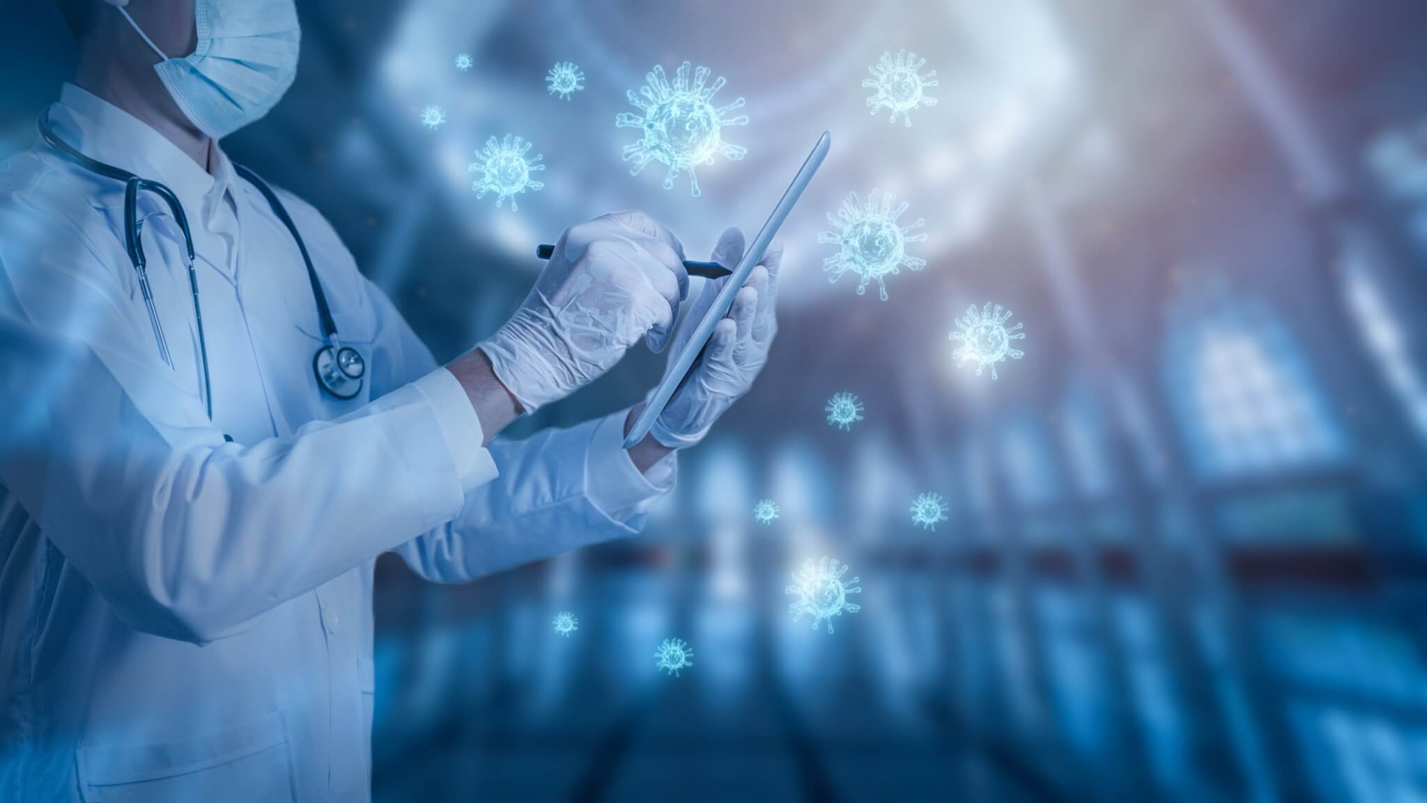 Healthcare Industries