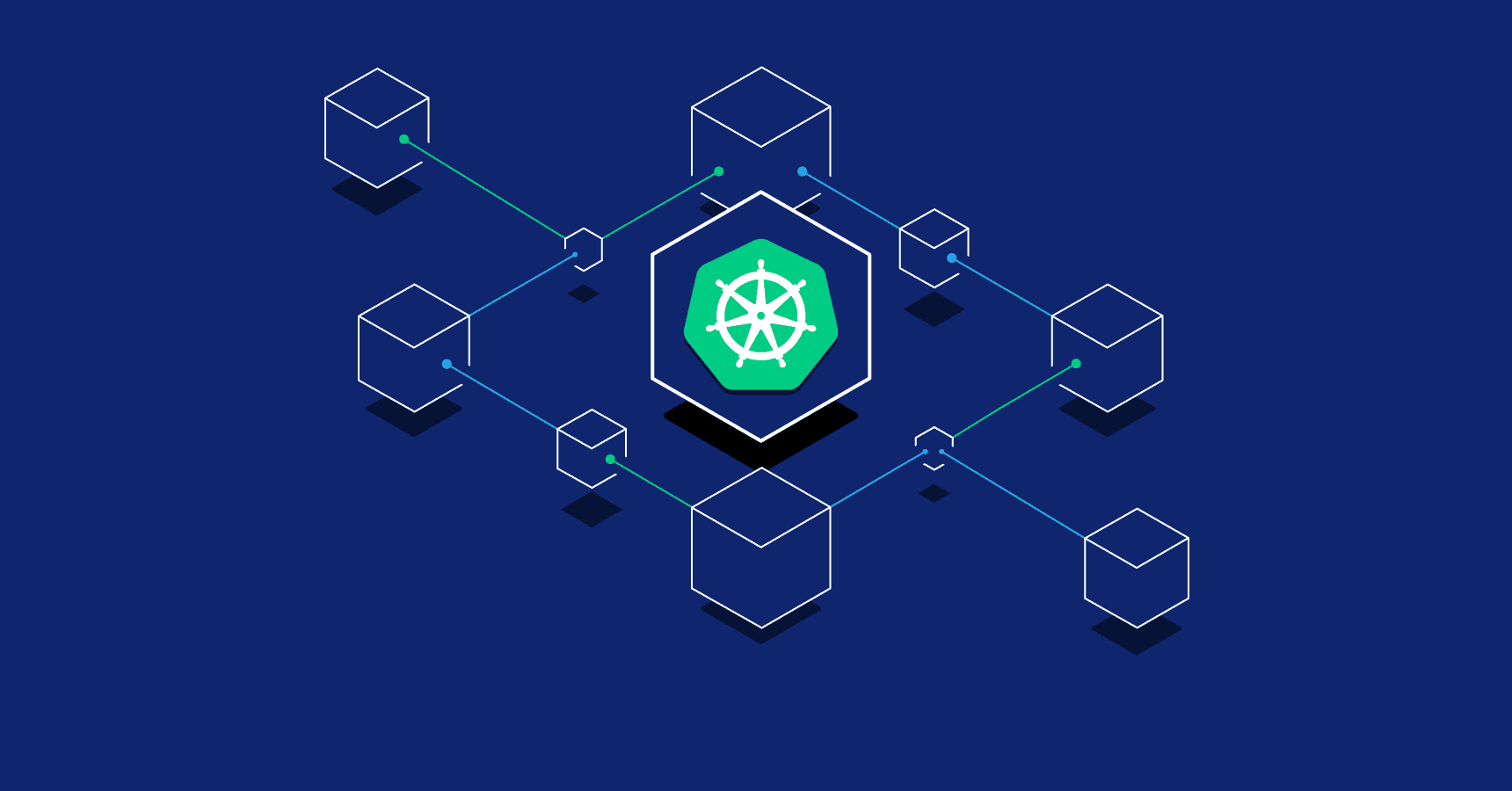 Transforming Operations: Maximizing Efficiency with Kubernetes