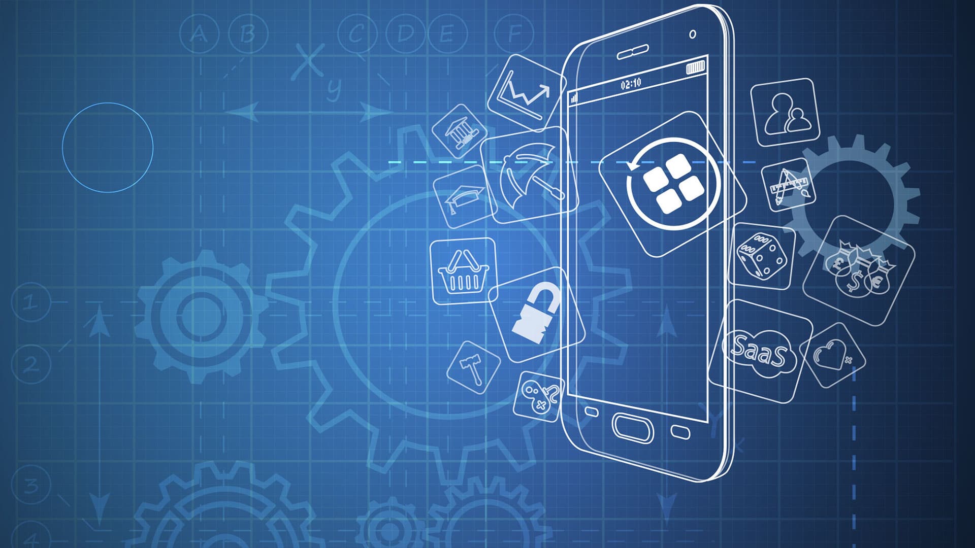 Mobile App Development