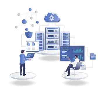 MongoDB development