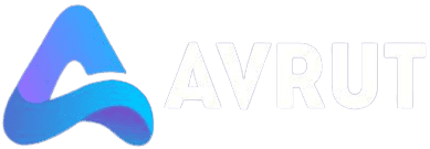 Avrut Solutions Logo - Software Development & IT Services