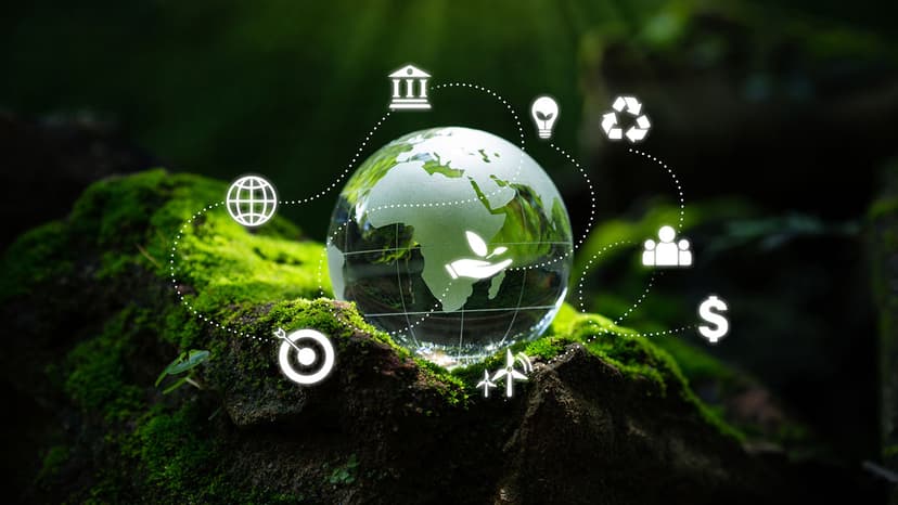 Competitive & Supportive Environment