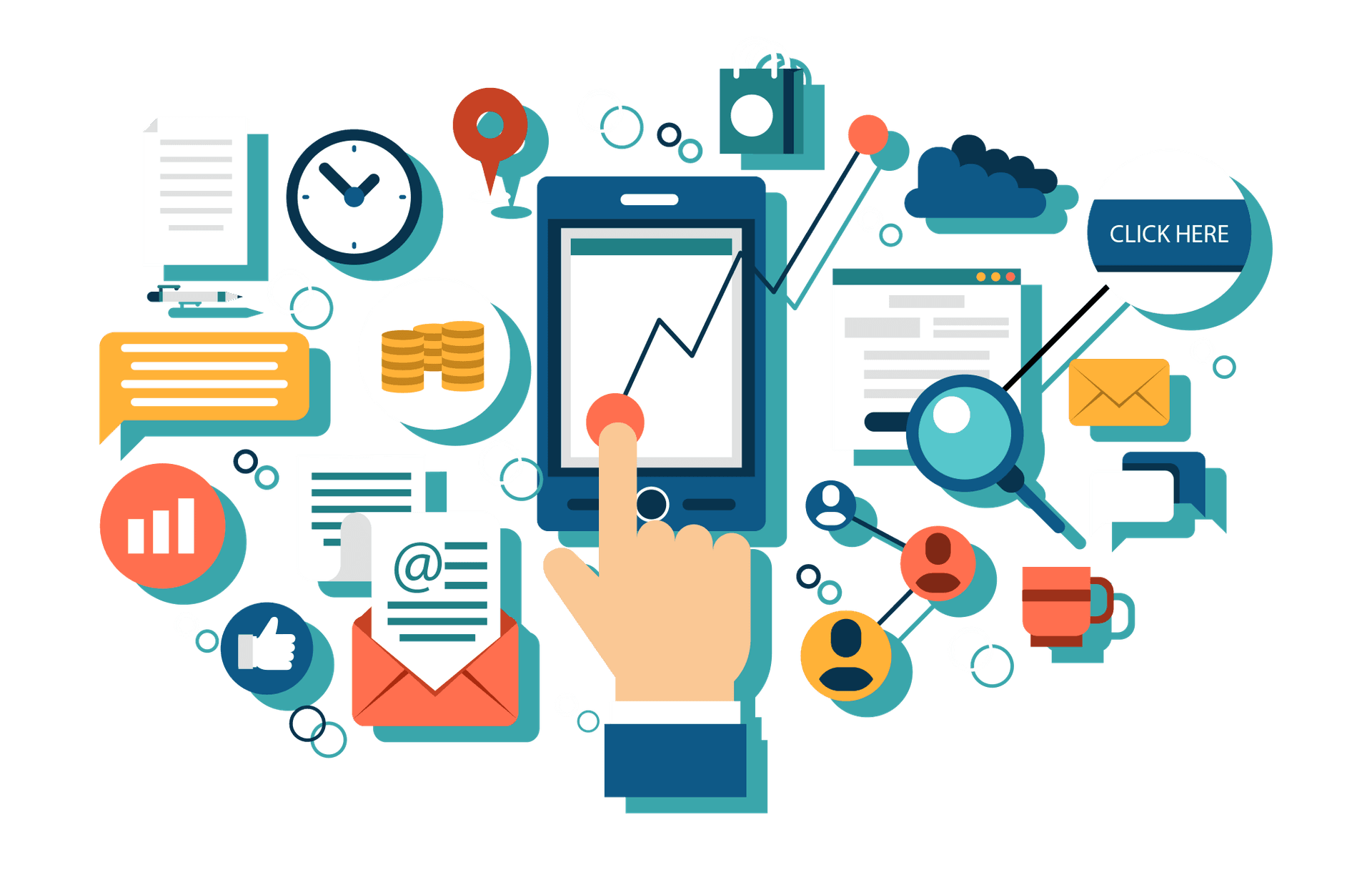 Digital Product Design