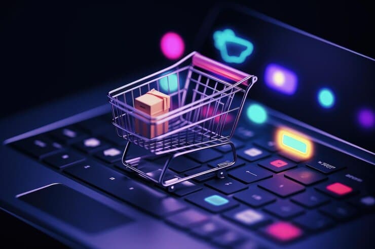 E-commerce