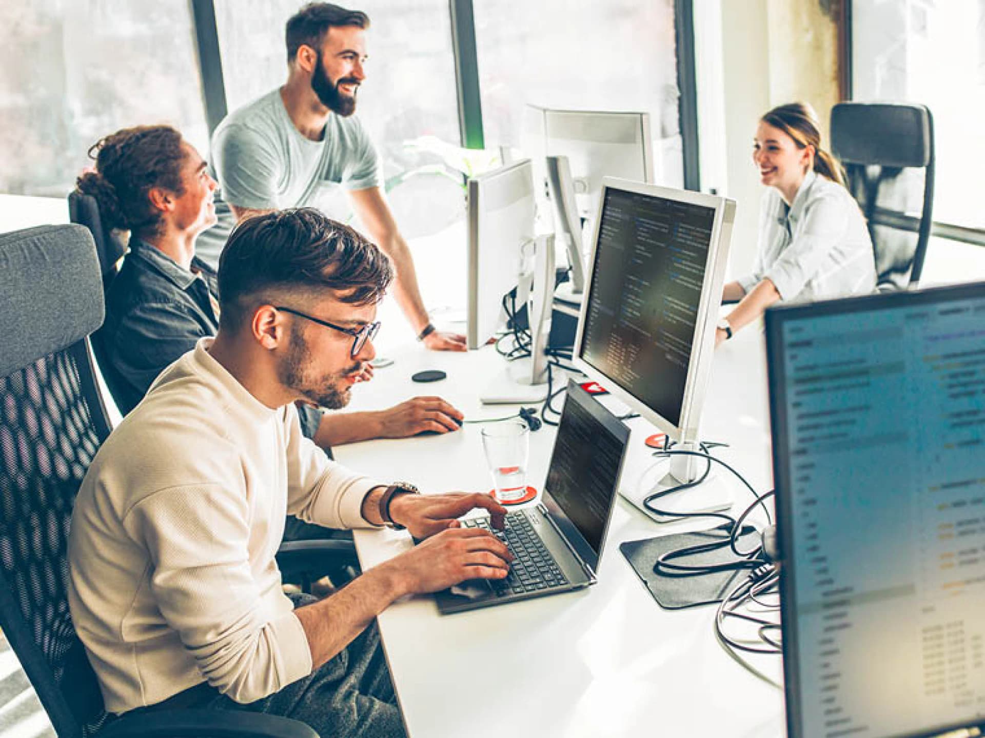 Accelerate Software Delivery with DevOps