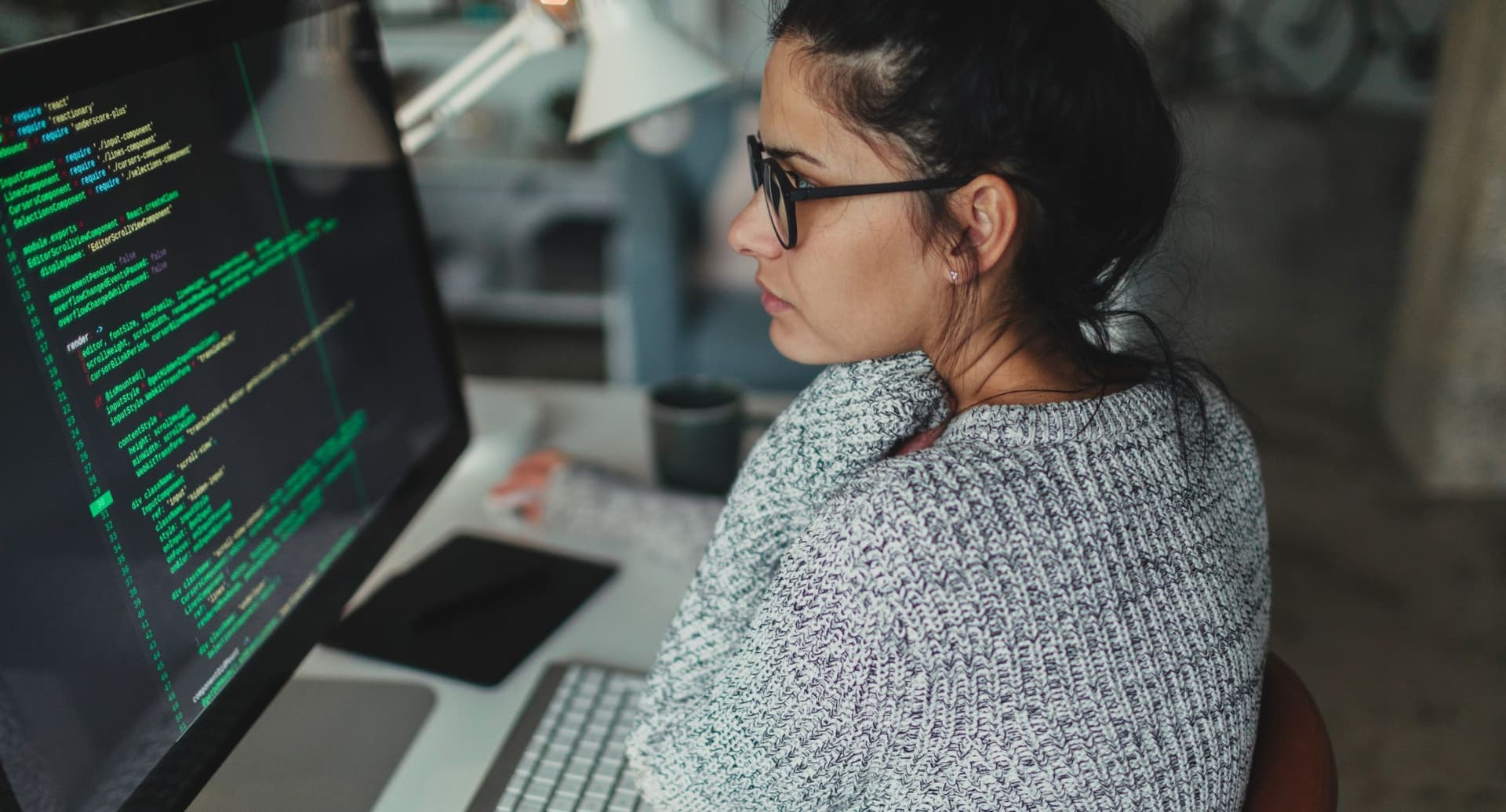 Leverage the Power of Open Source