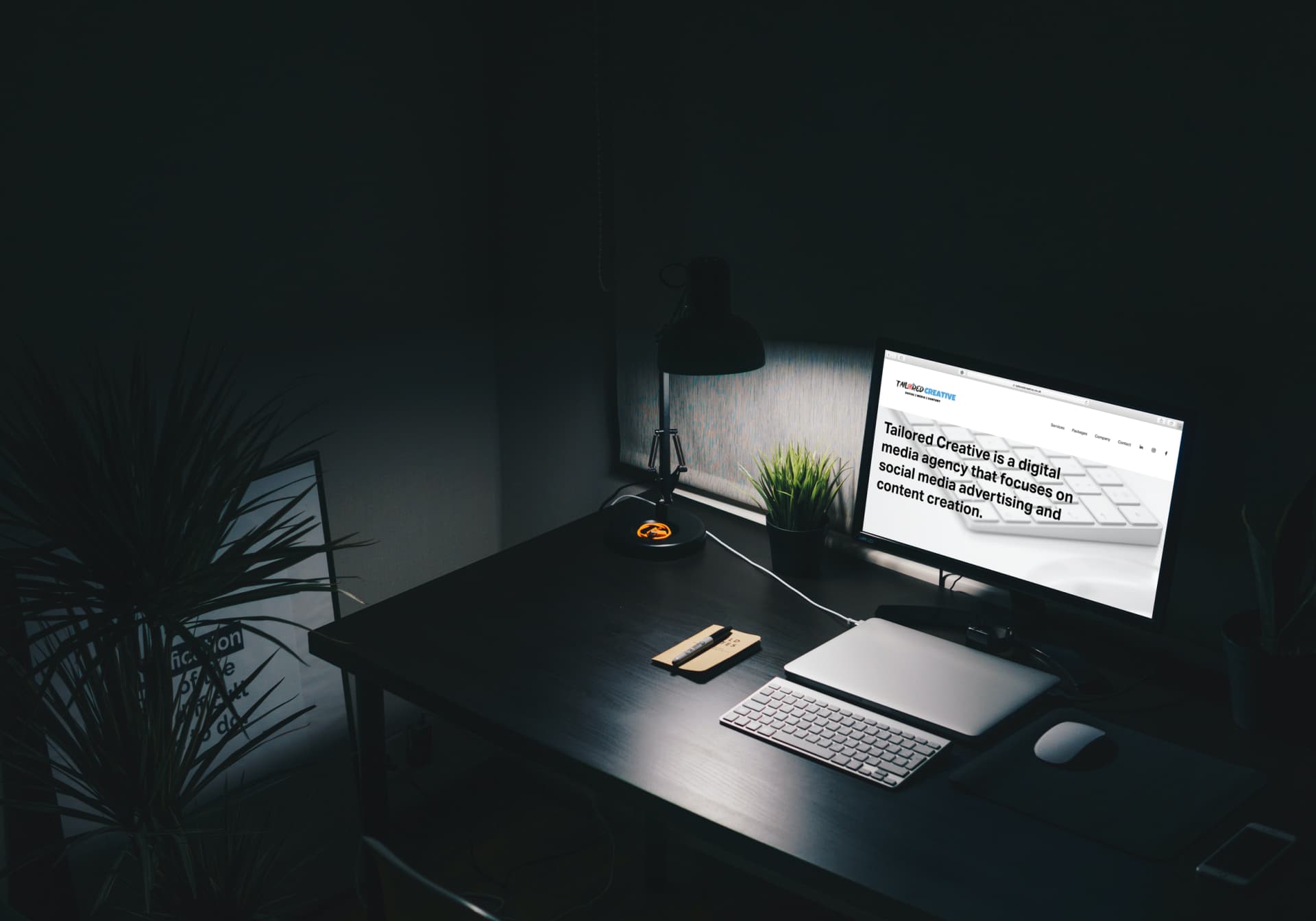 Web Solutions That Drive Growth