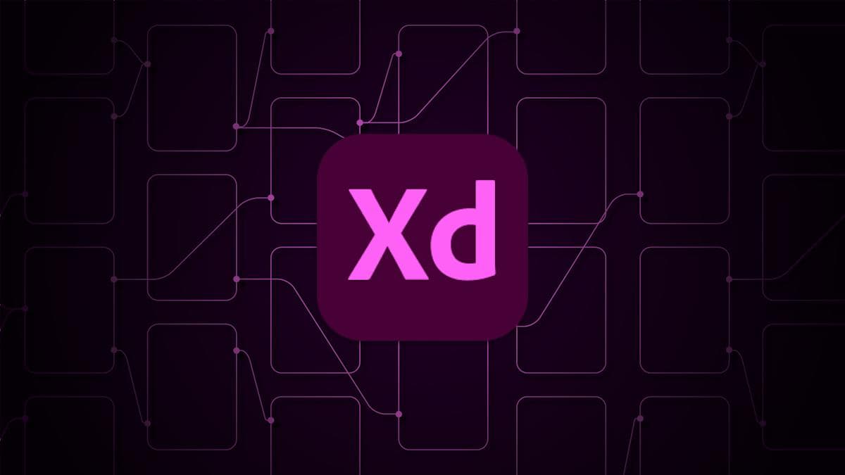 Adobe XD Design Services