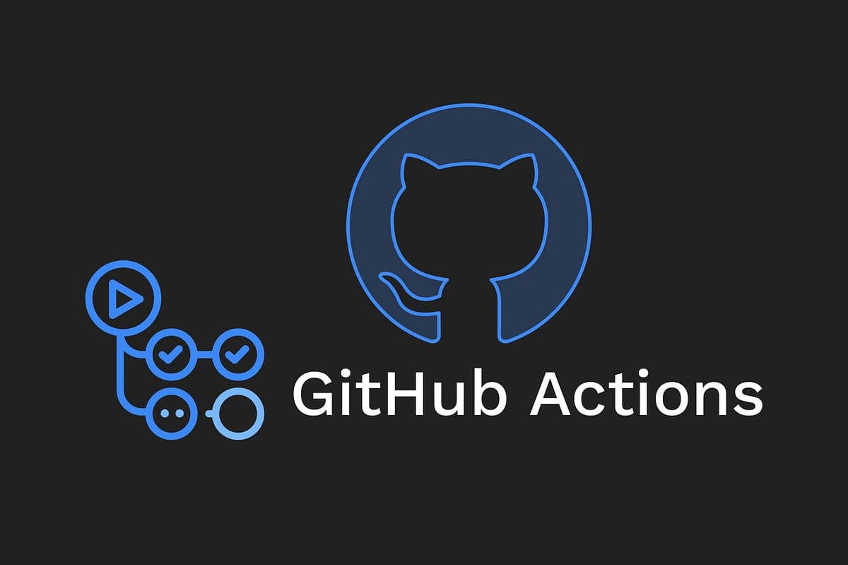 GitHub Actions Services