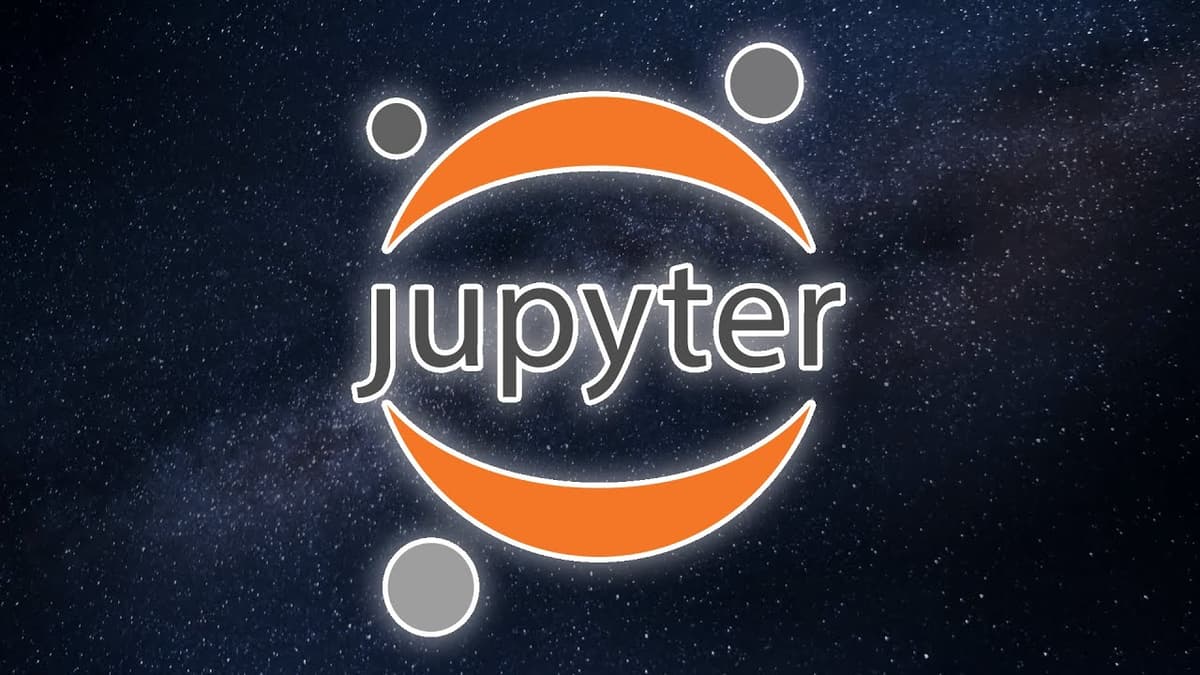 Jupyter