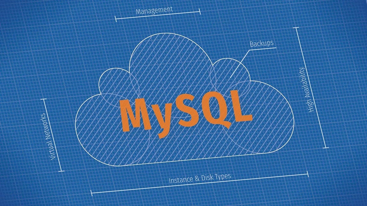 MySQL