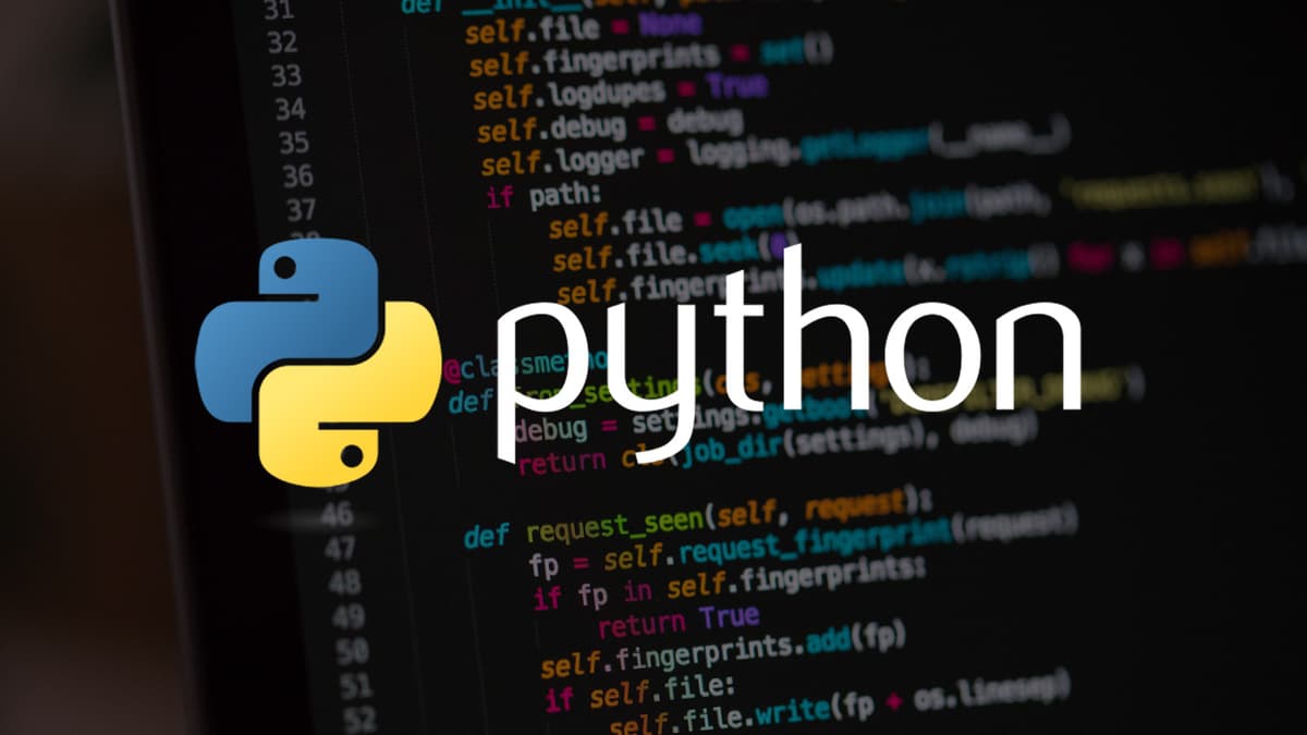 Python