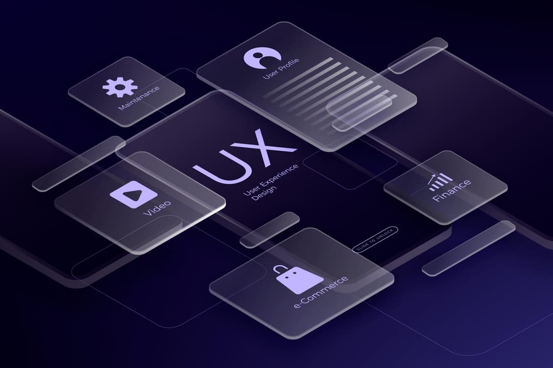 UI/UX Design preview